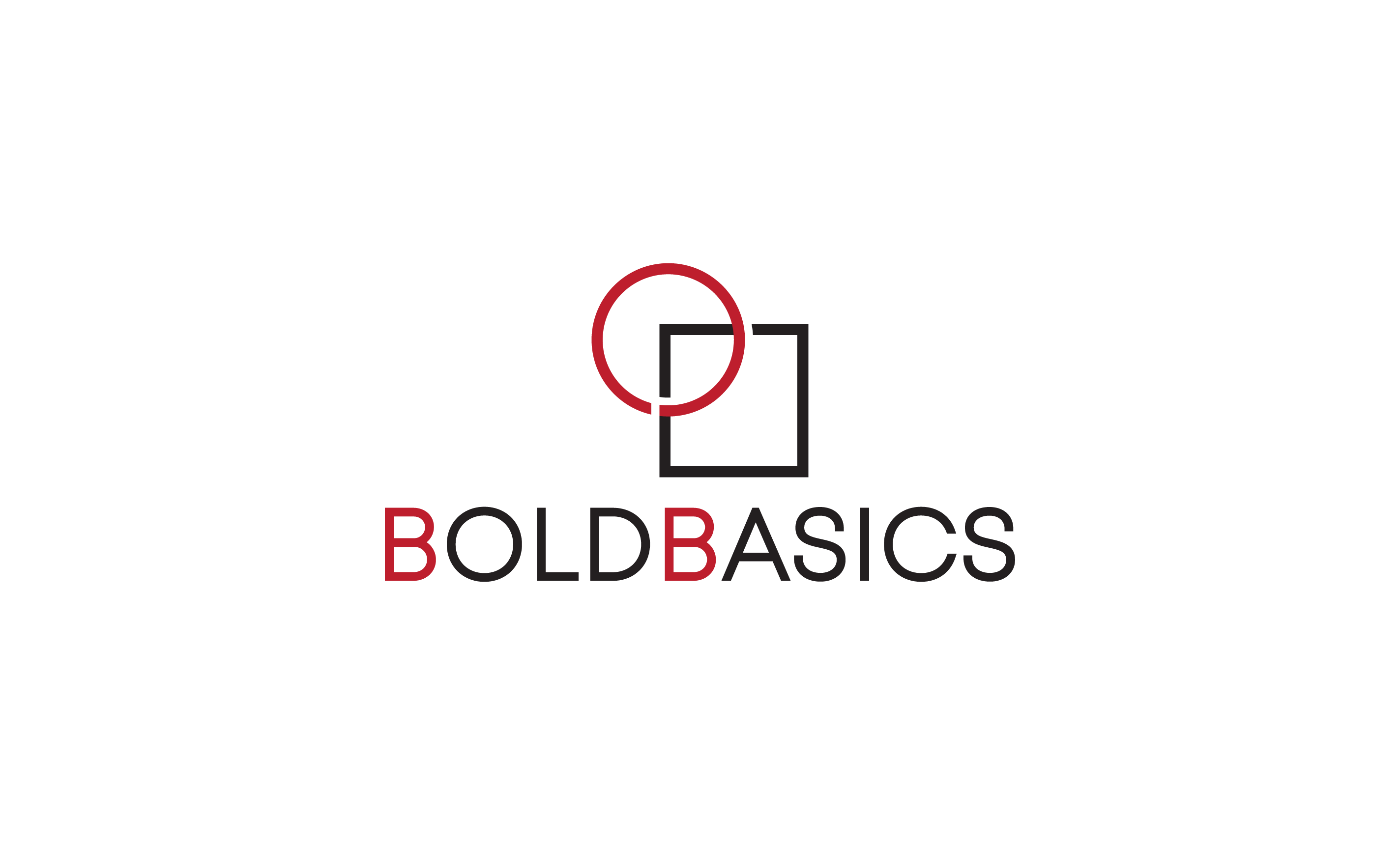 Bold Basics